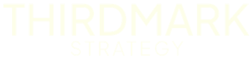 Thirdmark Strategy